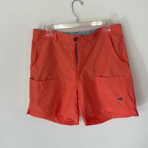 Southern Marsh Swim Trunks. - EUC